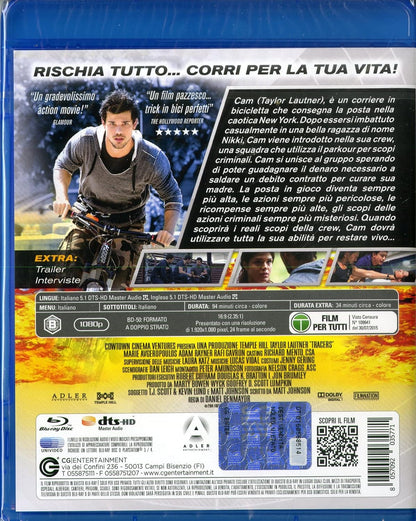 Tracers