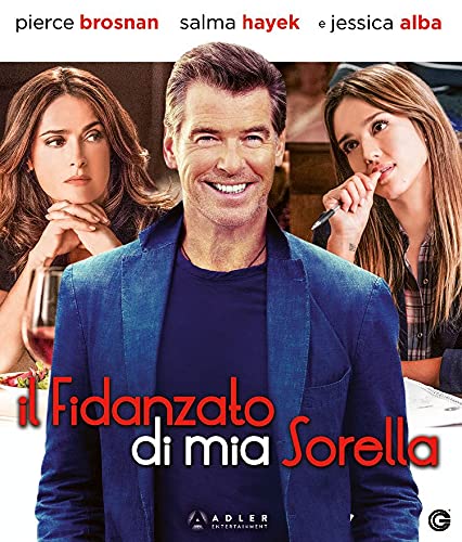 Fidanzato Di Mia Sorella (Il) - (Italian Import)