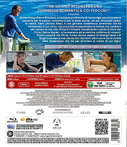 Fidanzato Di Mia Sorella (Il) - (Italian Import)