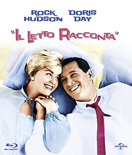Il Letto Racconta