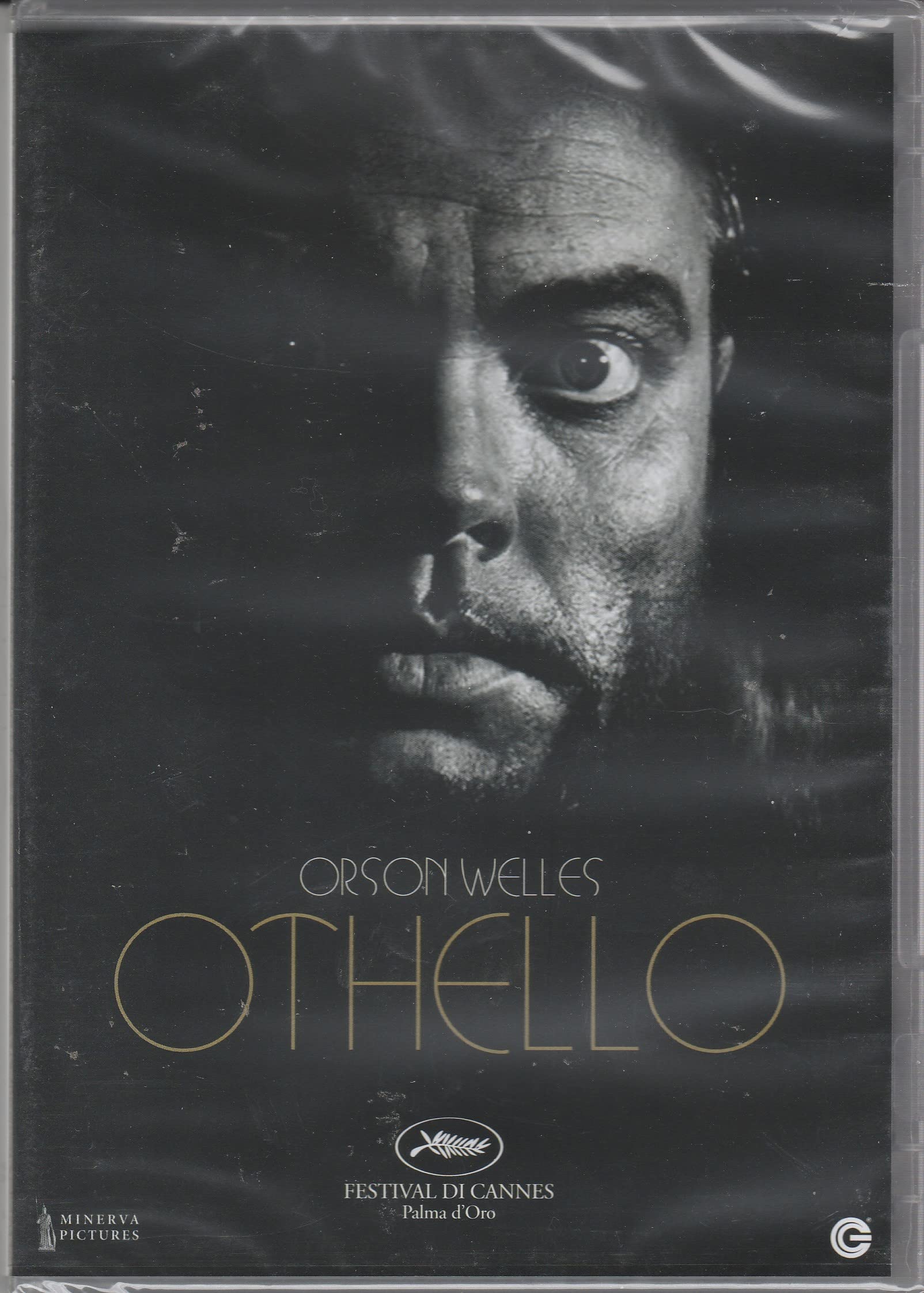 Othello - (Italian Import)