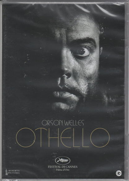 Othello - (Italian Import)