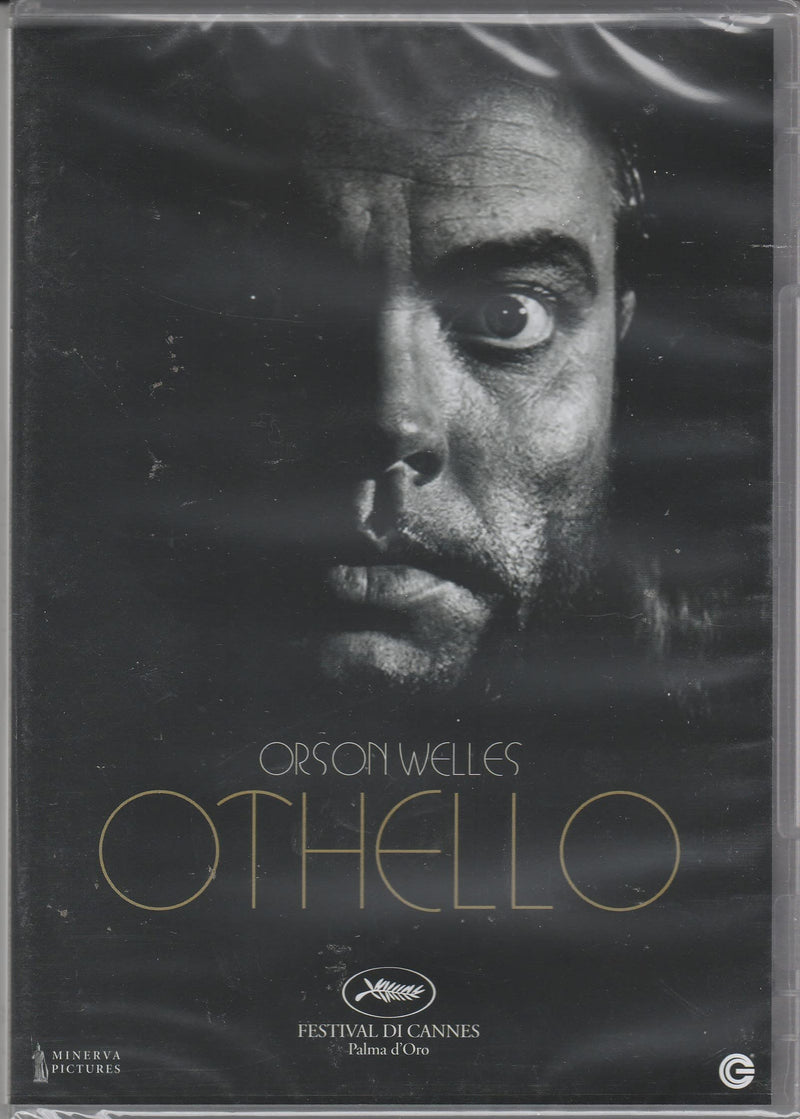 Othello - (Italian Import)