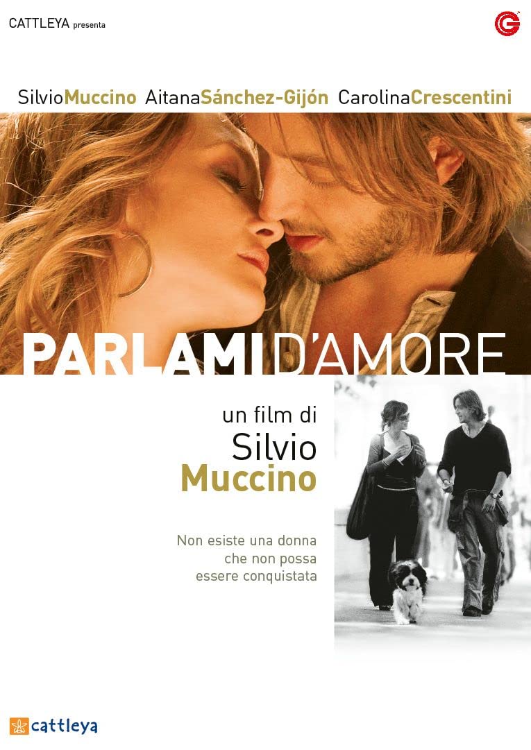 Parlami D'Amore