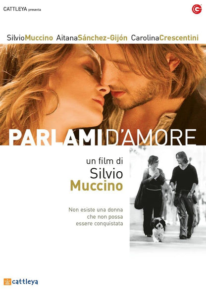 Parlami D'Amore