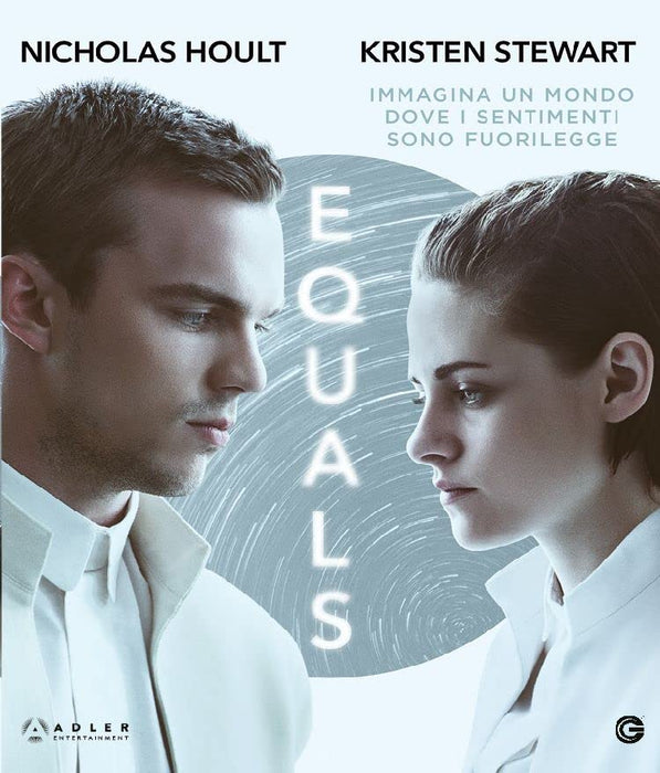 Equals - (Italian Import)