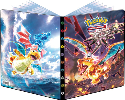 Pokemon Company ASM16070 Collection/Cards, Purple