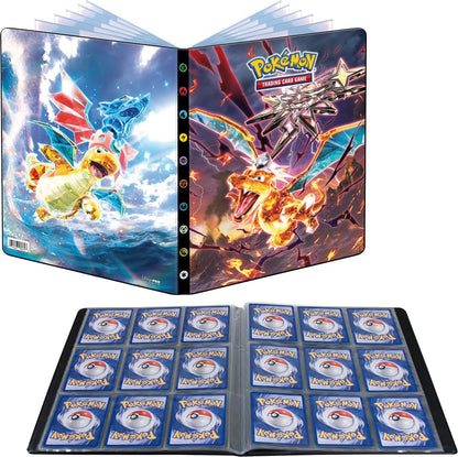 Pokemon Company ASM16070 Collection/Cards, Purple