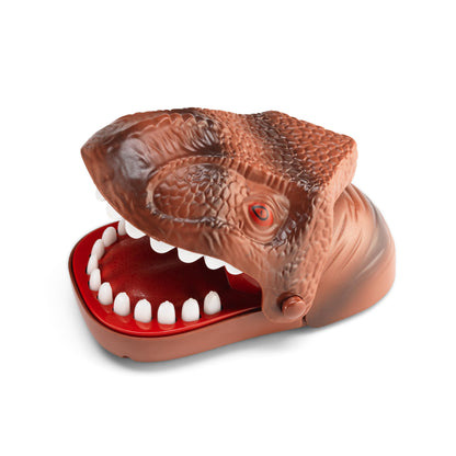 #winning Dinosaur Bites Game - Juego de acción familiar Dino Dentist