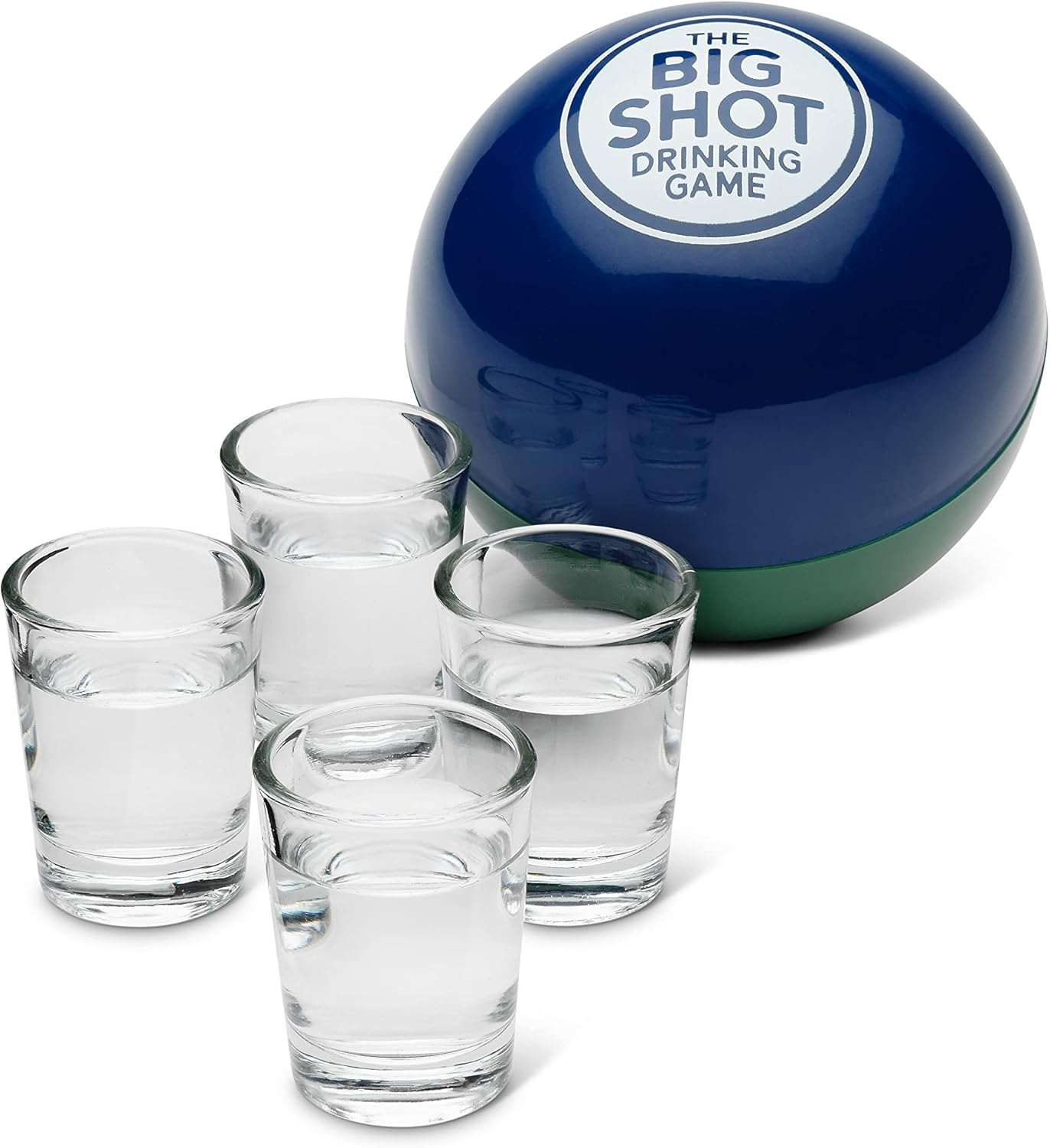 #winning Mystery 8 Ball Drinking Game