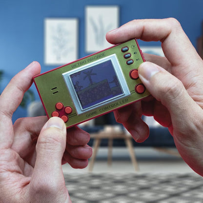 RED5 Retro Games Controller with Screen