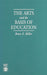 The Arts and the Basis of Education