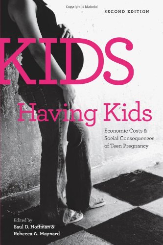 Kids Having Kids