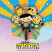 Various Artists Minions: The Rise Of Gru (Colored