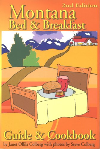 Montana Bed and Breakfast