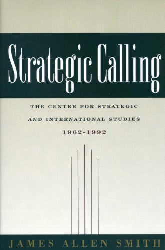 Strategic Calling