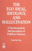 The Ego Ideal, Ideology and Hallucination