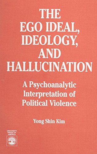 The Ego Ideal, Ideology and Hallucination