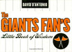 The Giants Fan's Little Book of Wisdom