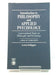 Introduction to Philosophy and Applied Psychology