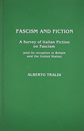 Fascism and Fiction