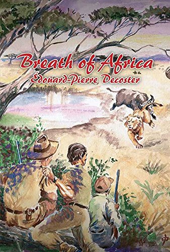 Breath of Africa, Ltd