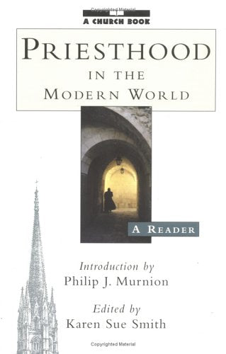 Priesthood in the Modern World