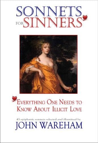 Sonnets for Sinners