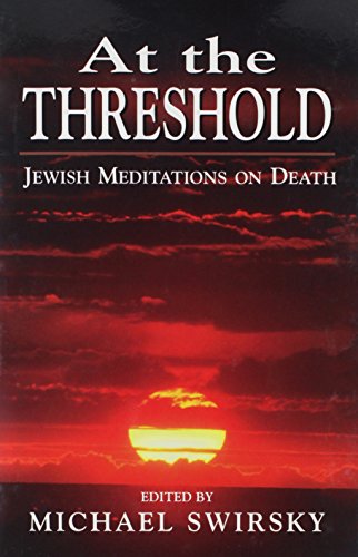 At the Threshold