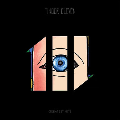 Finger Eleven Greatest Hits (Indie Exclusive, Limi