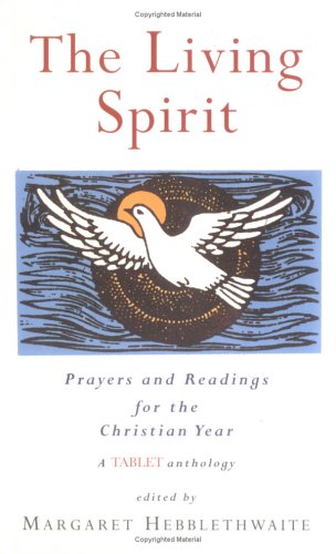 The Living Spirit
