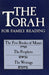 The Torah for Family Reading