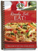 Ready, Set Eat! Cookbook with Photos