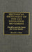 Historical Dictionary of the Gay Liberation Movement