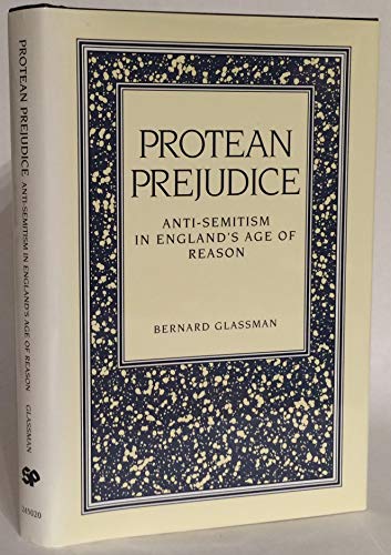 Protean Prejudice