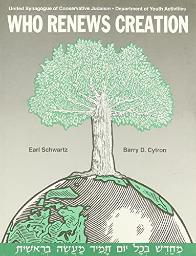 Who Renews Creation?