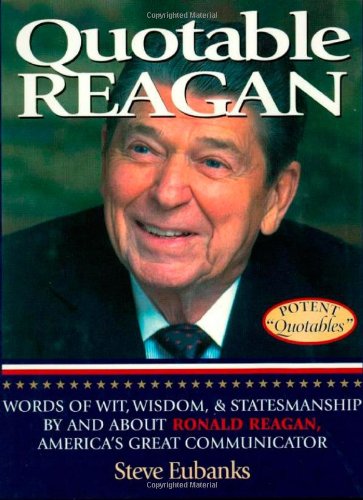 Quotable Reagan