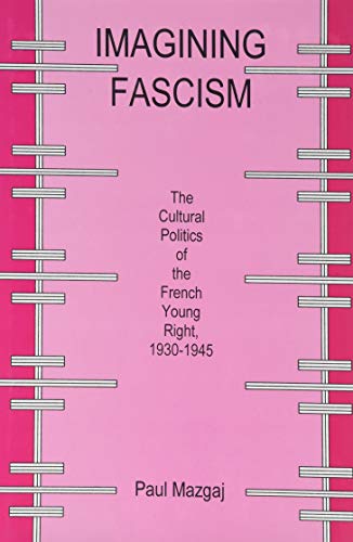 Imagining Fascism