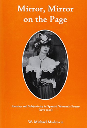 Mirror, Mirror on the Page