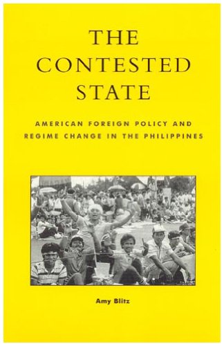 The Contested State