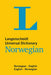 Langenscheidt bilingual dictionaries