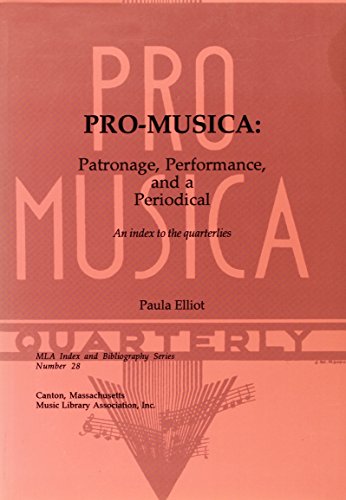 Pro-Musica