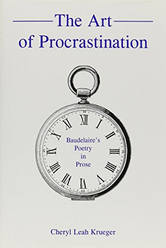 The Art of Procrastination
