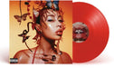 Kali Uchis Red Moon In Venus  (I
