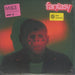 M83 Fantasy (Limited Edition Blue Marble Vinyl) [I