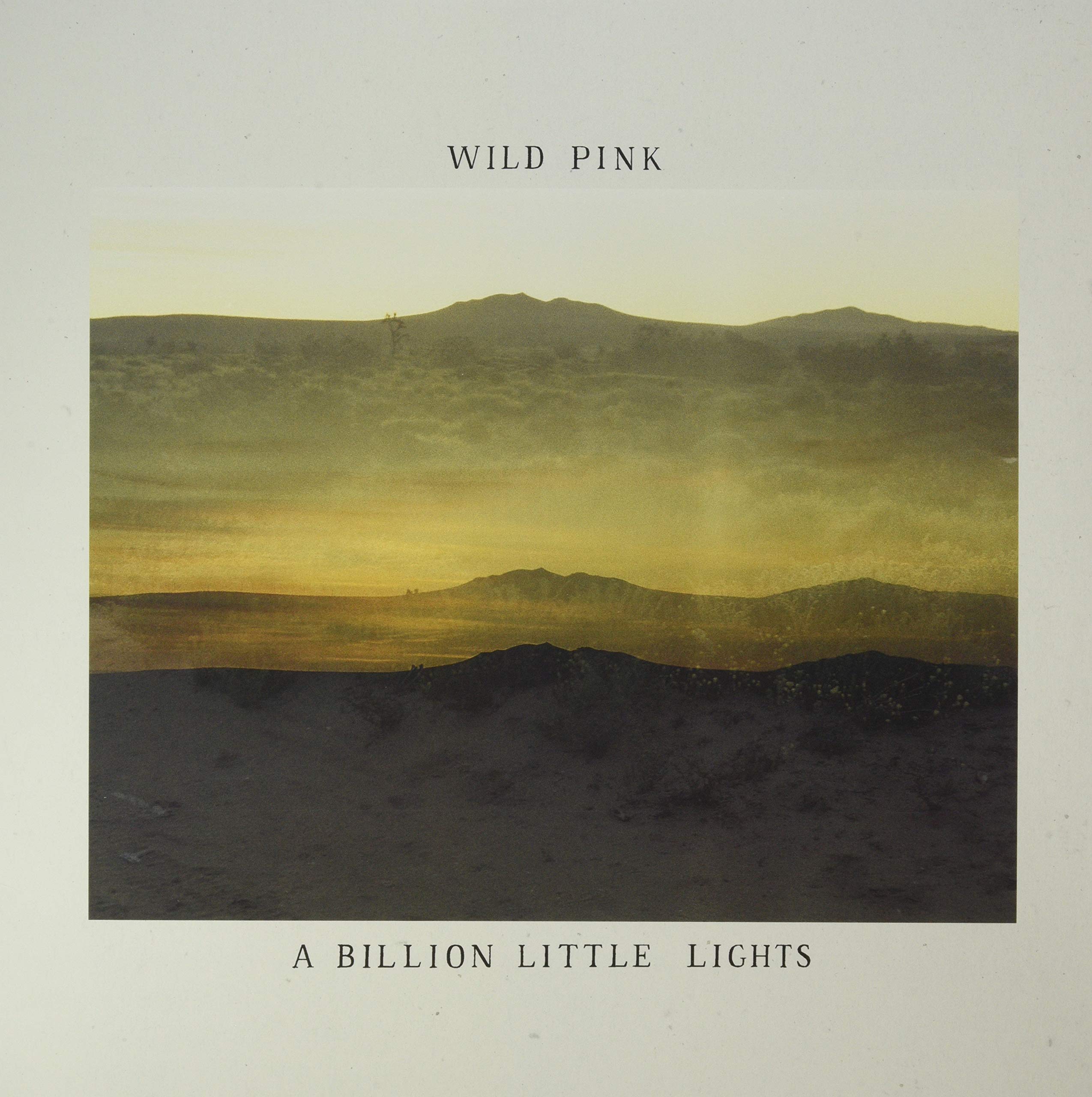 A Billion Little Lights
