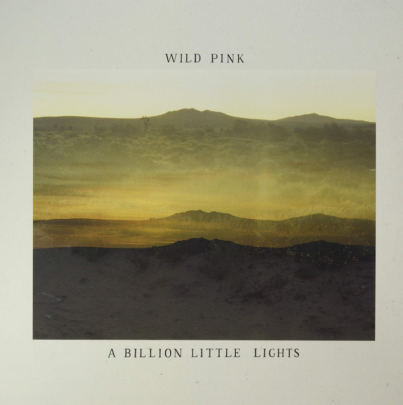 A Billion Little Lights