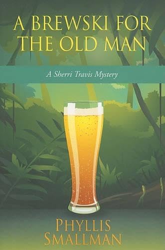 A Brewski for the Old Man