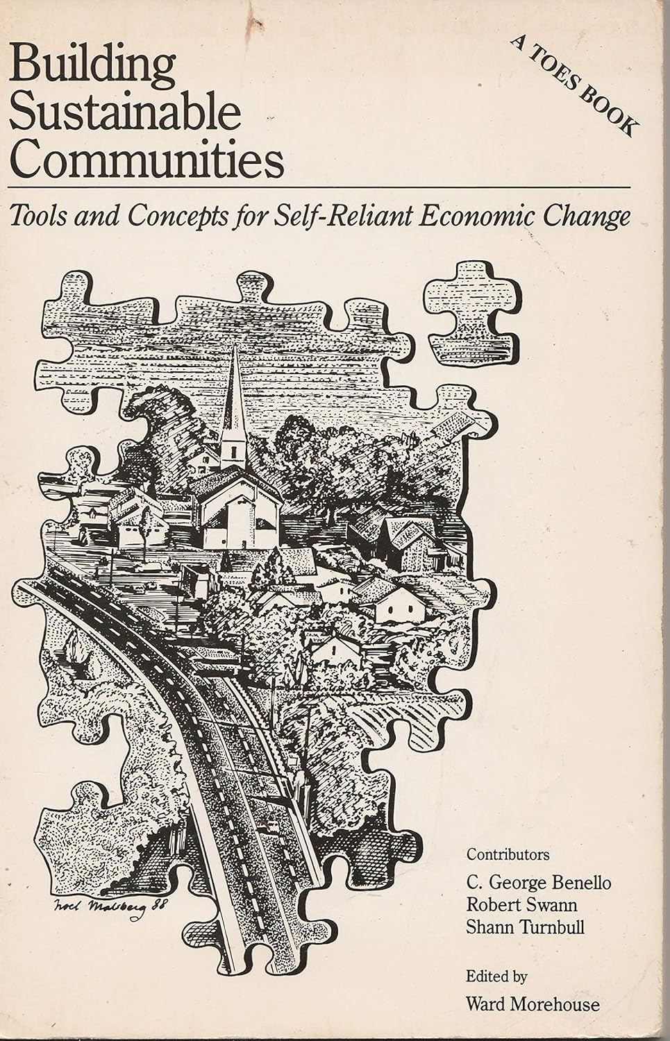 Building Sustainable Communities