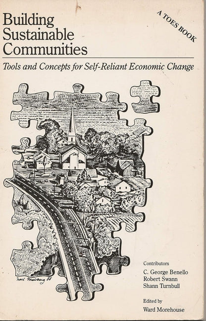 Building Sustainable Communities
